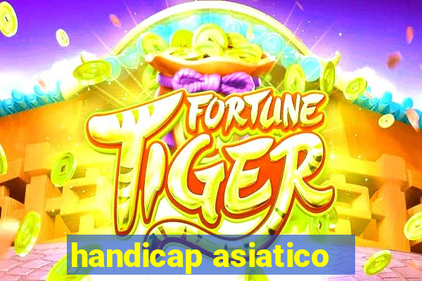 handicap asiatico -1.25